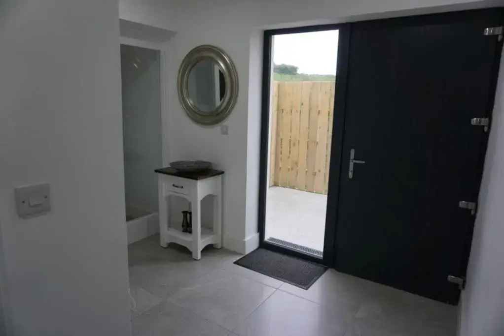 Bluestack View Apartment