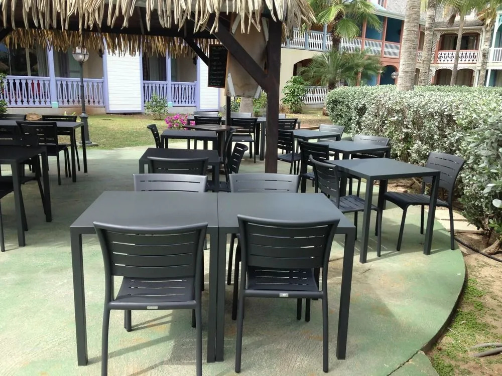 Alamanda Resort