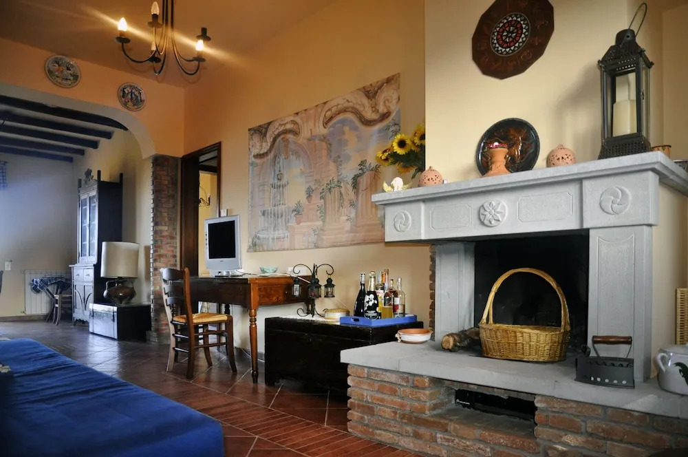 Cresta Panoramic apartments