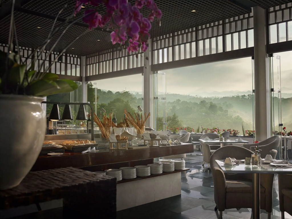 Padma Hotel Bandung