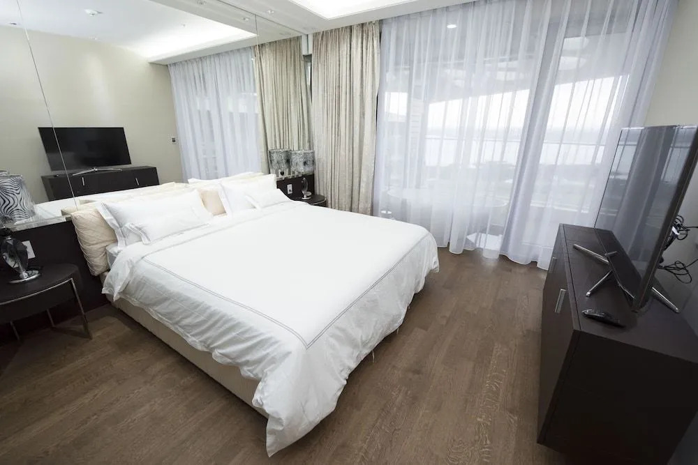 Ocean Star Condominium