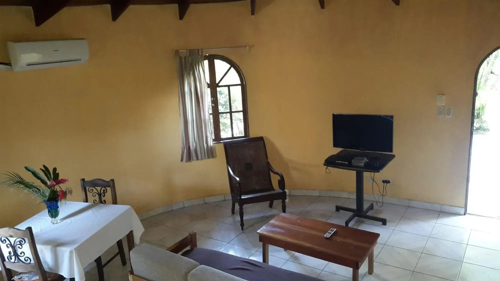 Hospedaje Colibri
