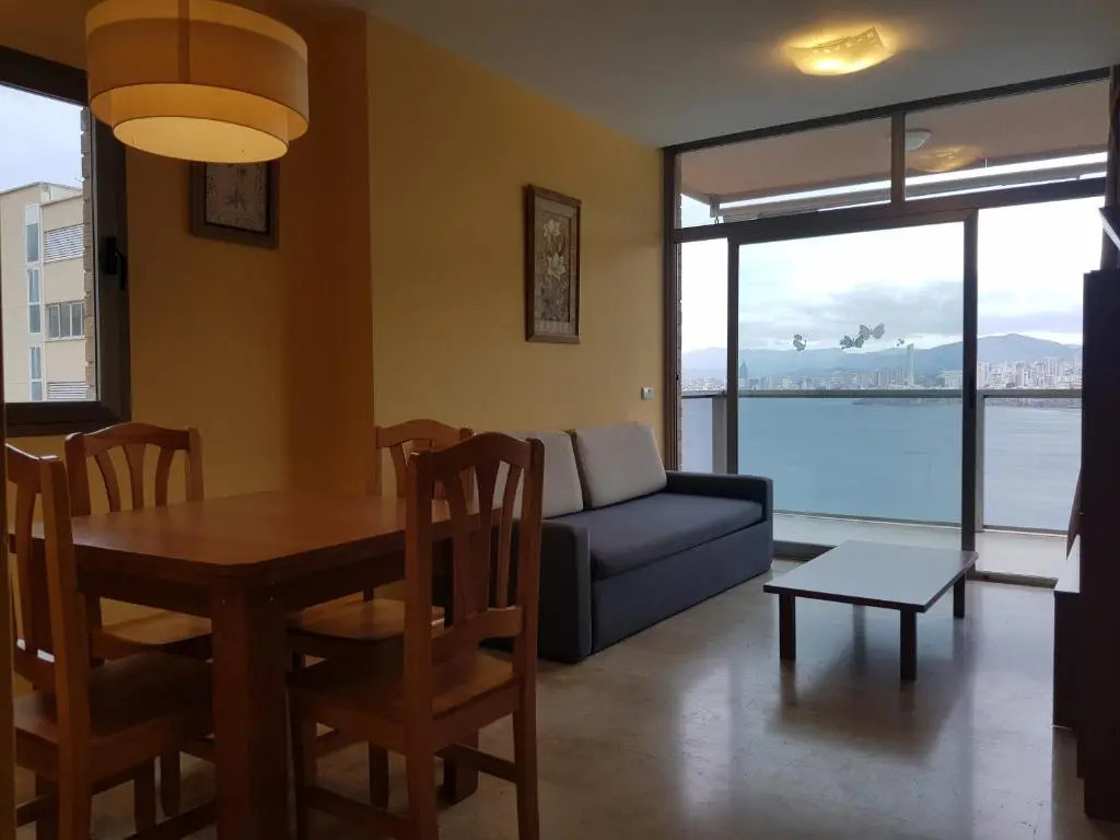 Apartamentos Lido