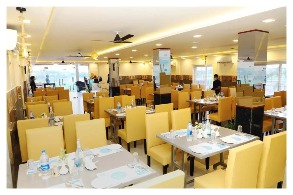 Clarks Inn Express Sirkazhi