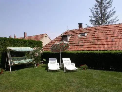 Heviz Therme Apartmenthaus