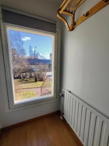 Polku Apartaments
