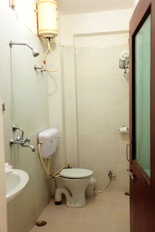 Hotel Janak Niwas