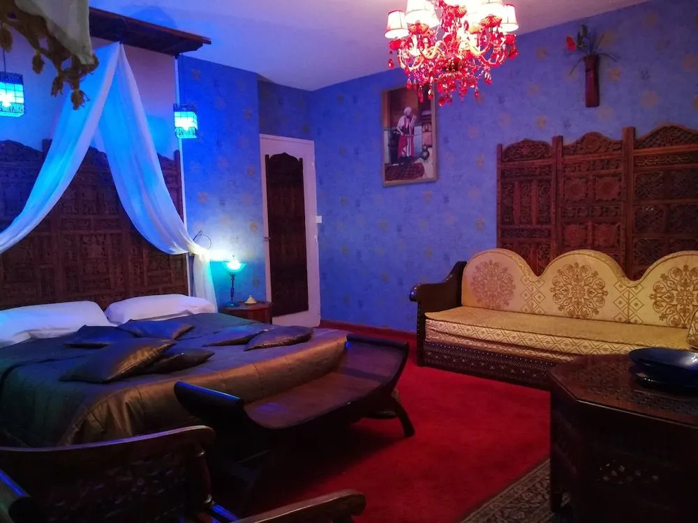 Itsara Suites & SPA