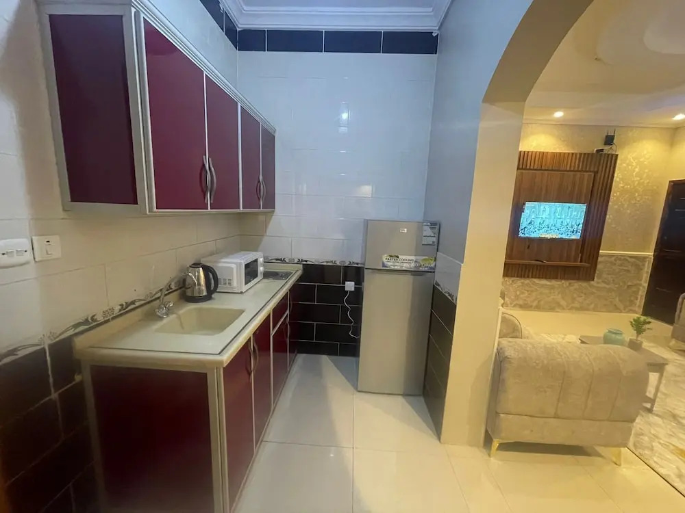 Admire Serviced Apartments - Naseem- Jeddah