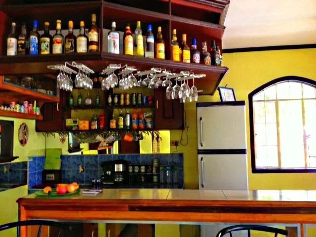 Vaa Bistro Bed and Breakfast