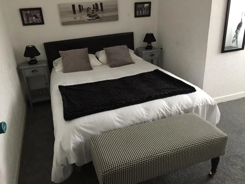 Hotel Joly