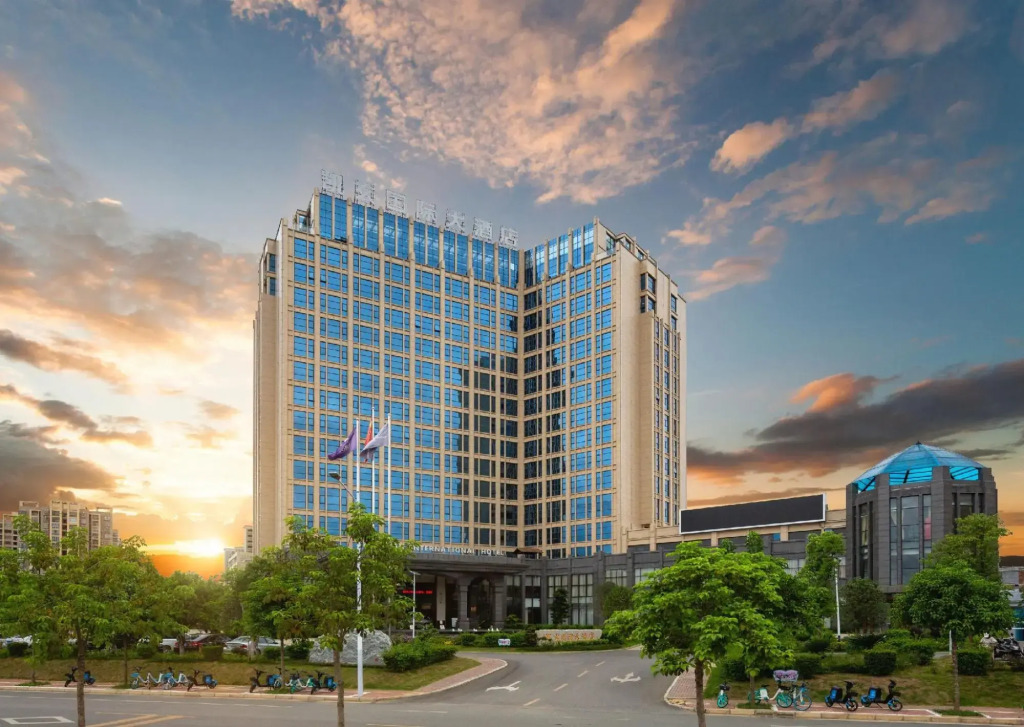 Kaixuan International Hotel