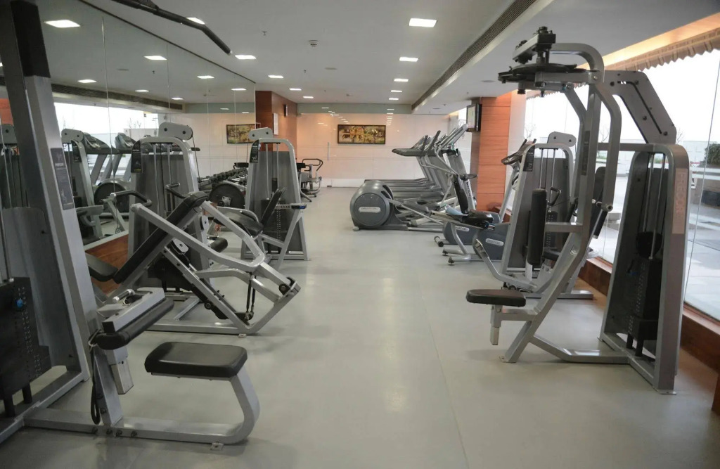 Hyatt Centric Janakpuri New Delhi