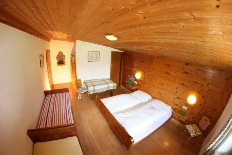 Sport Hotel Mountain High