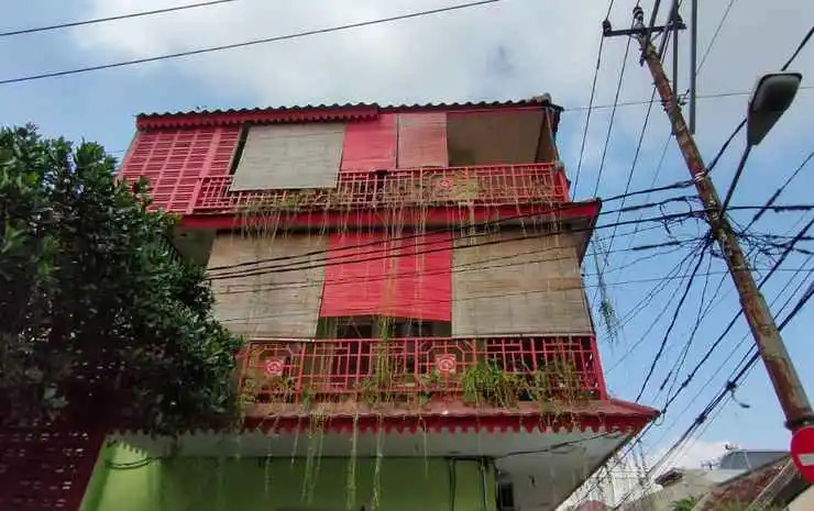 Kingkost Malioboro