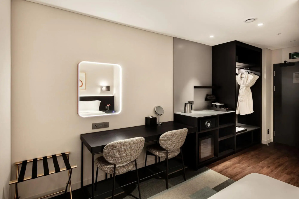 G3 Hotel Chungmuro