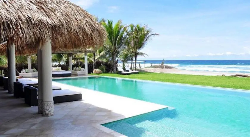 Casa del Mar