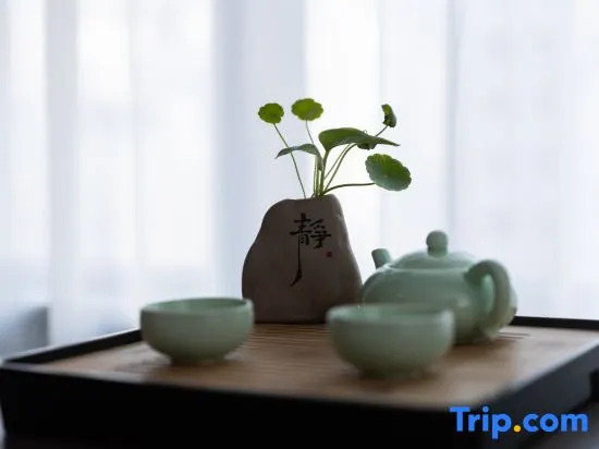 Sanmen Zen House Hotel