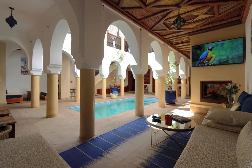 Riad Berenssi