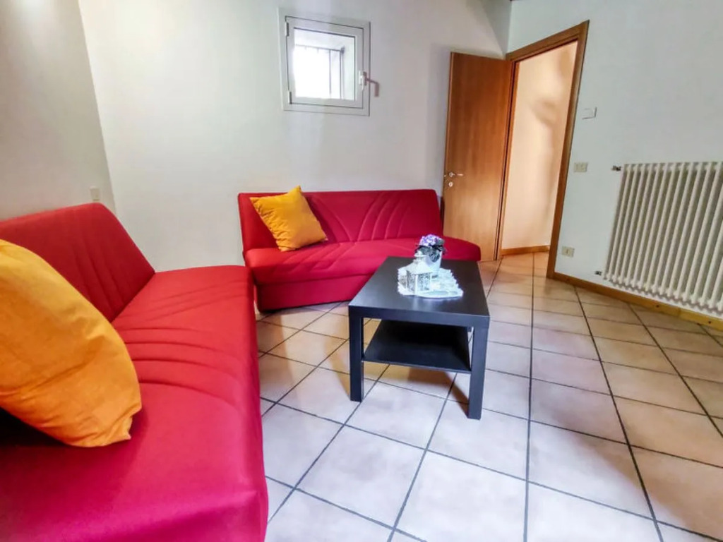 Apartment Relax Gravedona