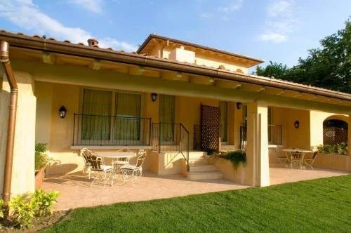 Relais De Charme Le Videlle, Salò