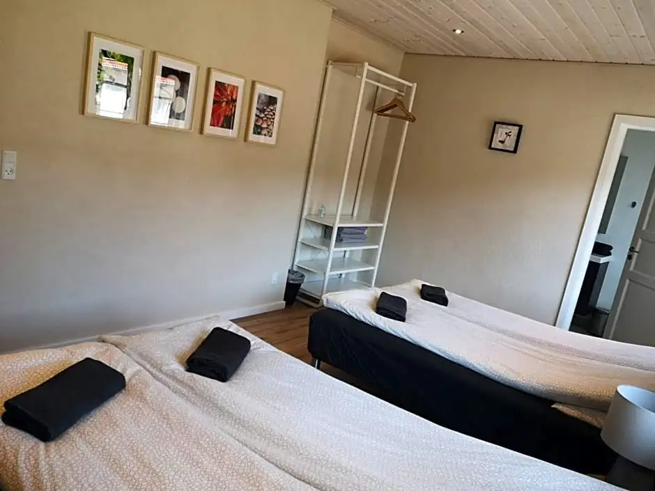 Billund Holiday - Assengaard B & B