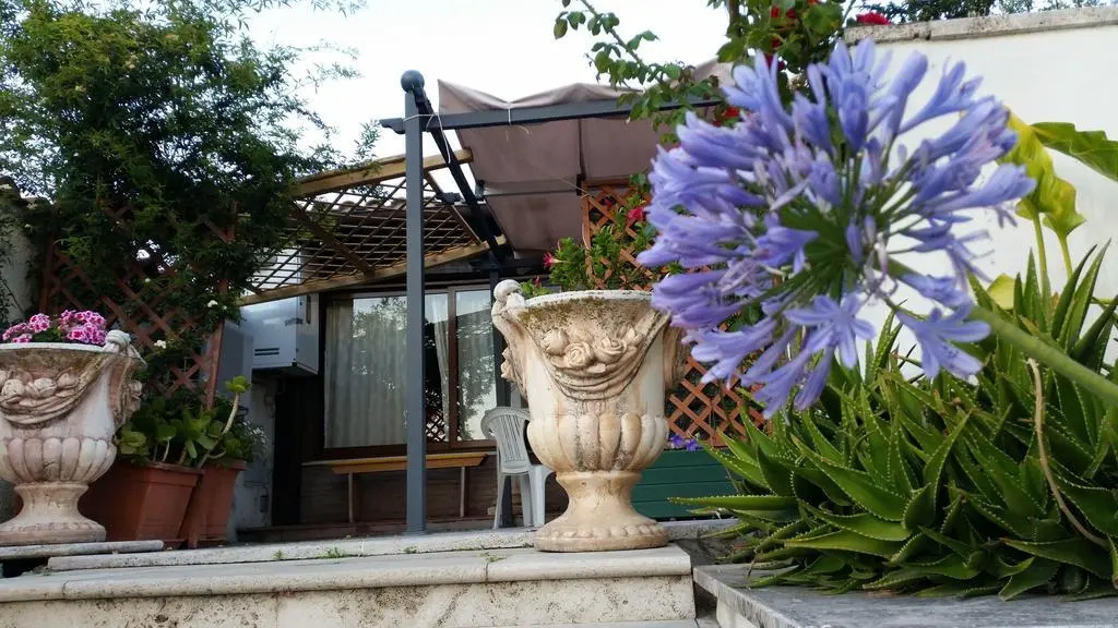 Casetta Delle Muse