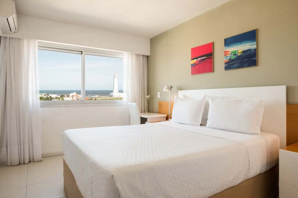 UY Proa Sur Hotel