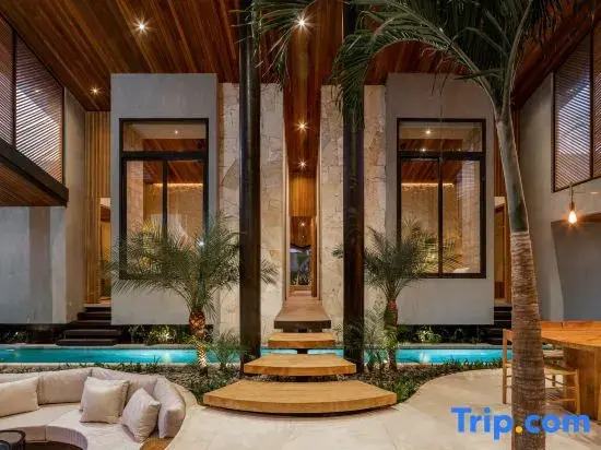 Villa Levante by House of Winds - Tropical Oasis near Canggu