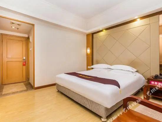 Fuying Hotel