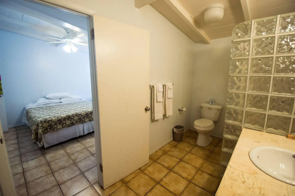 Galleon House Hotel