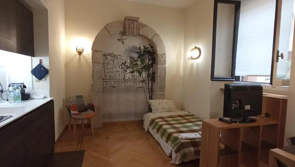 Suite Amedei4