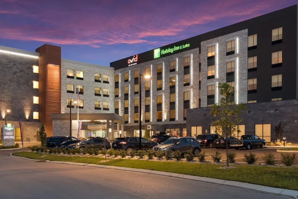 Holiday Inn & Suites - Mt Juliet Nashville Area by IHG