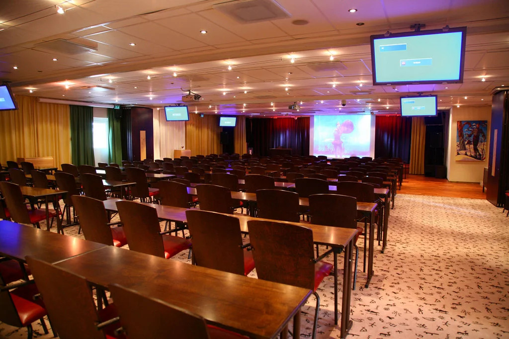 Hotel Hullu Poro