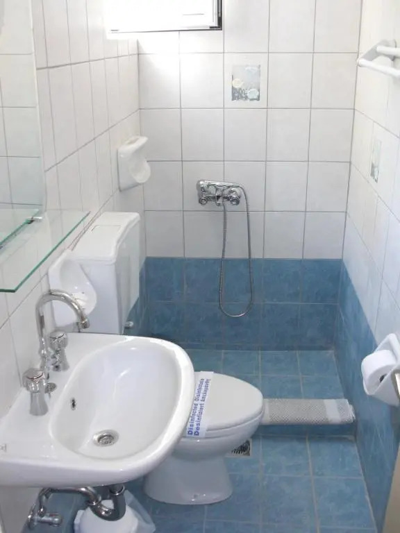 Argostoli Rooms