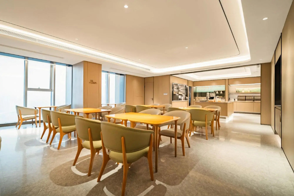 Meiwei Hotel