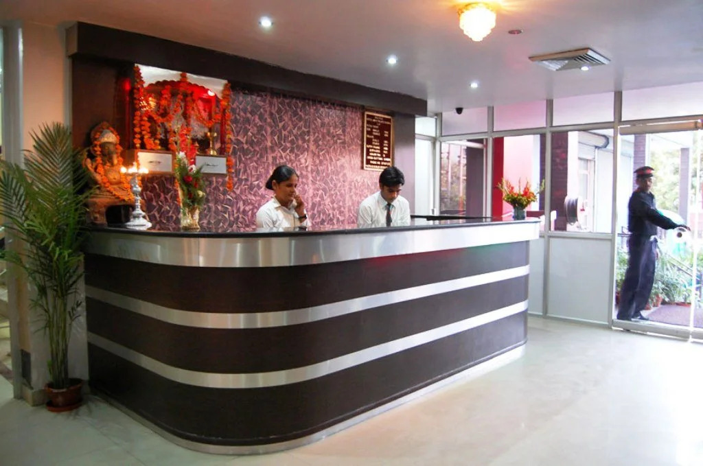 Hotel Abhay Palace