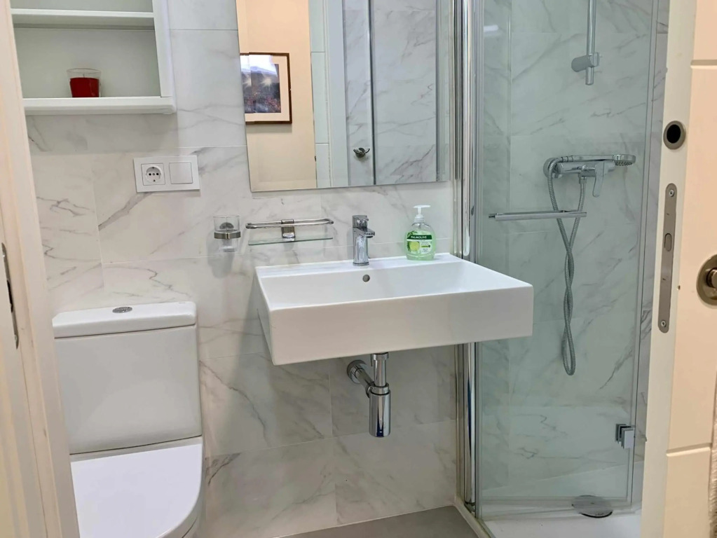 Vivienda familiar con azotea fenomenal