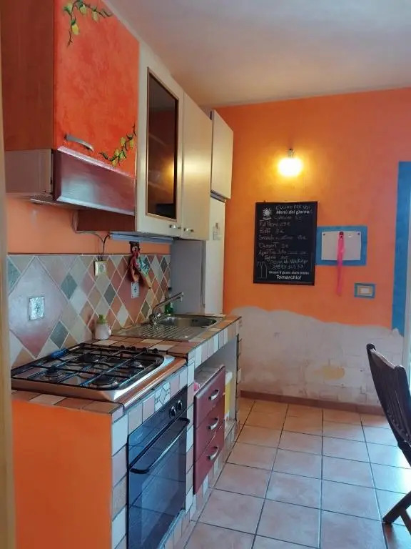 Villa sonia appartamento sterlizia