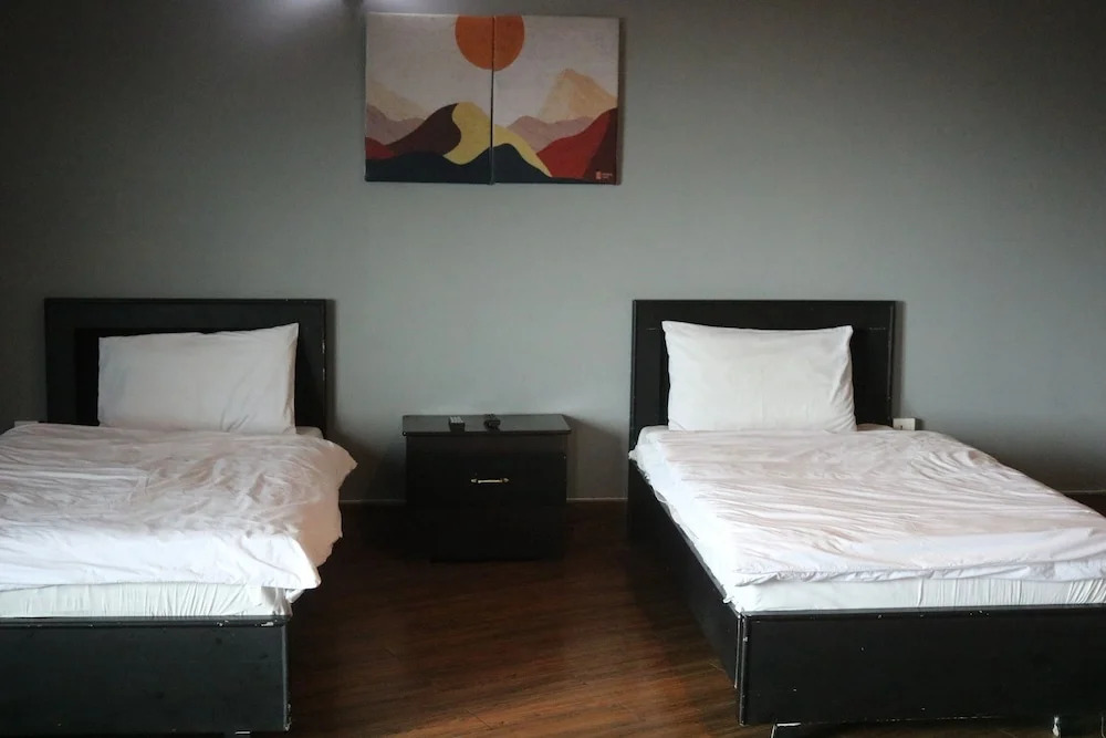 Frontier Tower Hotel by Book Your Hotel in Malam Jabba