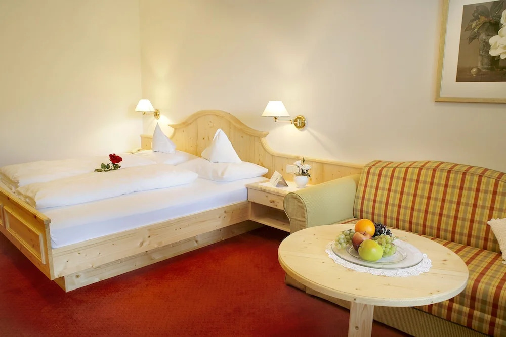 Hotel Tyrol