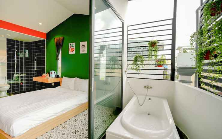 La Hotel Hang Xanh