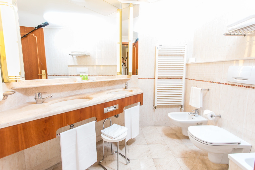 Galzignano Resort Terme & Golf - Hotel Splendid