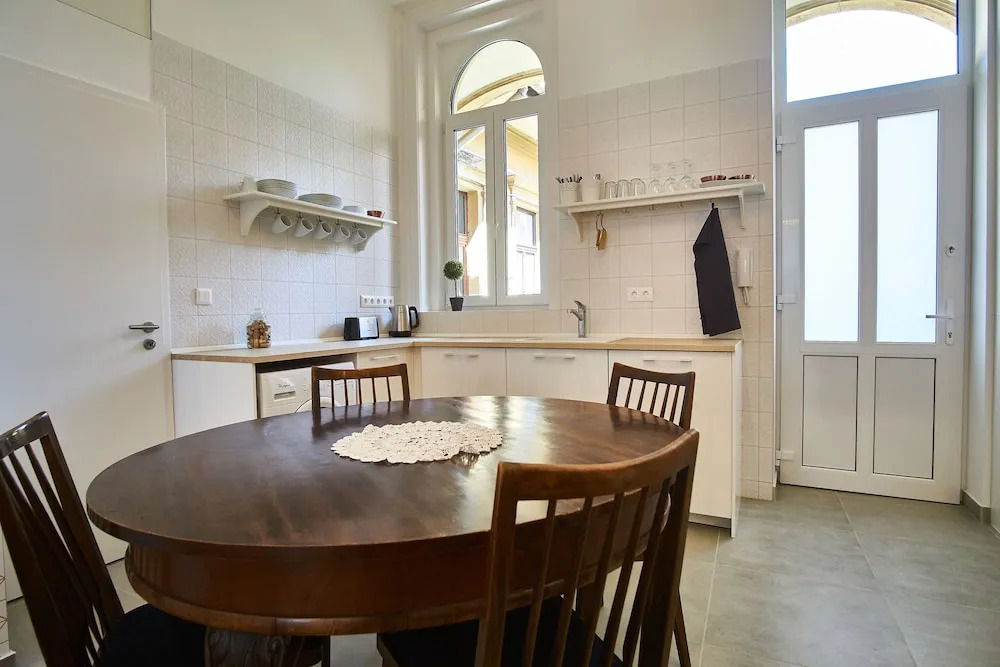 K35 Apartment Budapest