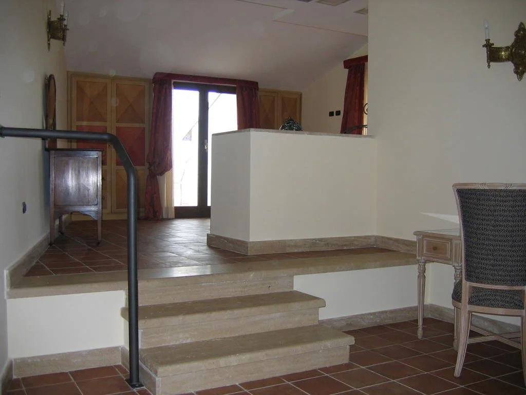 La Locanda Del Castello