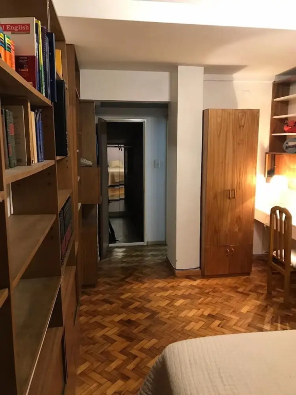 Estado de Israel Apartment