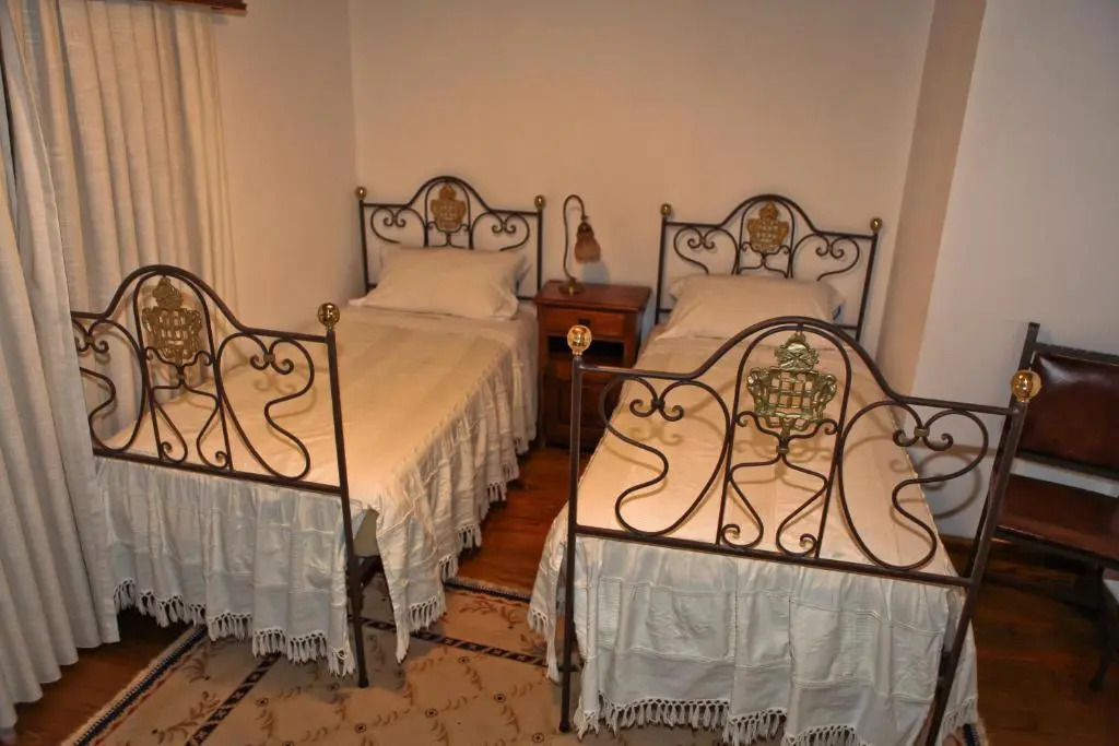 Casas do Cavaleiro Eira