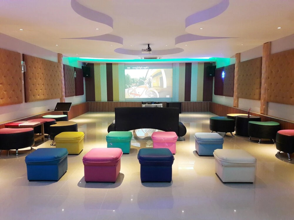 Mingalar Thiri Hotel