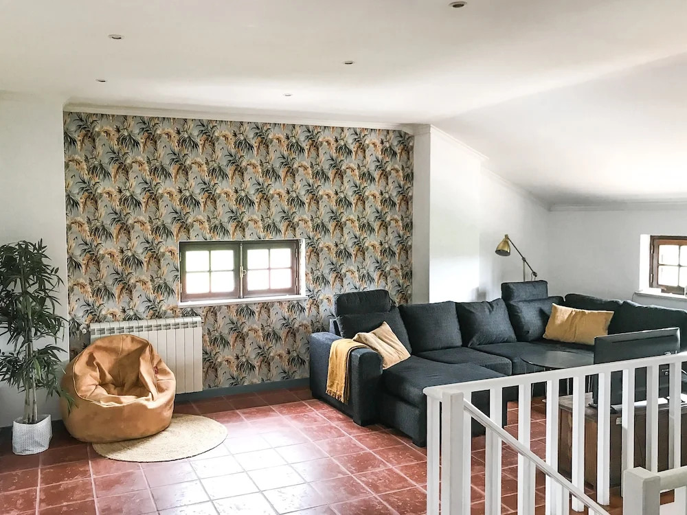 The Far End Surf House - Surf & Yoga Holidays