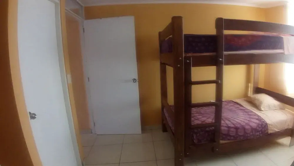 Casa Homa Peru